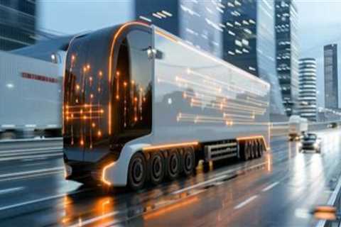 How Premium Ground Transportation Principles Influence Modern Freight Coordination