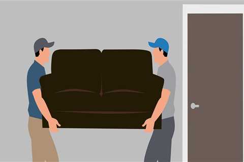 Simplify Your Move with Mountain Movers in Austin