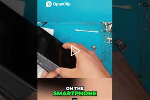 Easy Smartphone Screen Install: Liquid Adhesive Guide | Sydney CBD Repair Centre