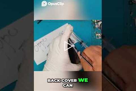 Oppo Find X5 Pro Screen Replacement: Easier Than You Think! | Sydney CBD Repair Centre